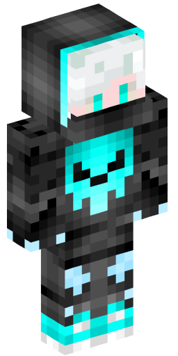 Minecraft Skin #215220