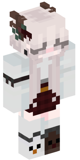Minecraft Skin #215221