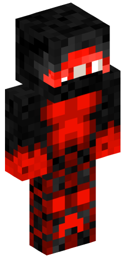 Minecraft Skin #215224