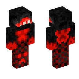 Minecraft Skin #215224
