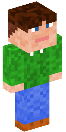 Minecraft Skin #215228