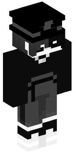 Minecraft Skin #215229