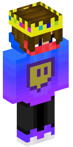 Minecraft Skin #215230