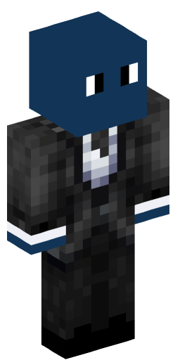 Minecraft Skin #215232