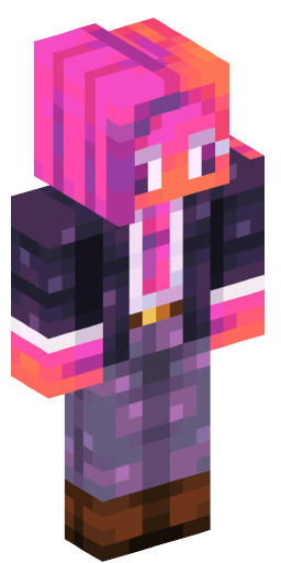 Minecraft Skin #215233