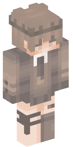 Minecraft Skin #215234