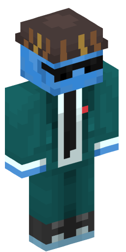 Minecraft Skin #215243