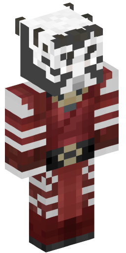 Minecraft Skin #215244