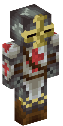Minecraft Skin #215245