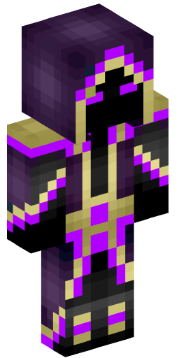 Minecraft Skin #215246