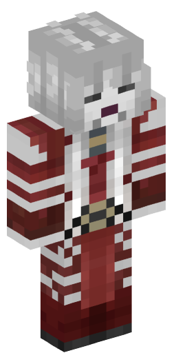 Minecraft Skin #215247