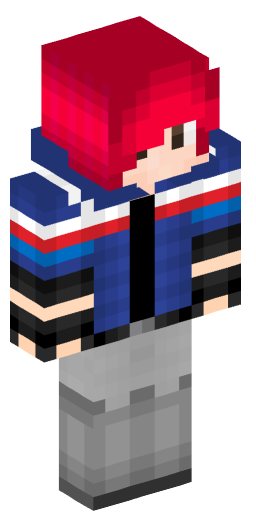 Minecraft Skin #215250