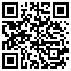 SrGlitchy QR Code