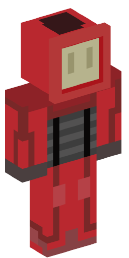Minecraft Skin #215251