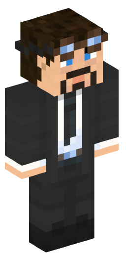 Minecraft Skin #215253