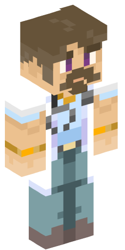 Minecraft Skin #215255
