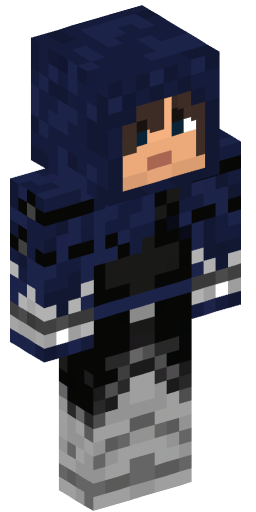 Minecraft Skin #215256