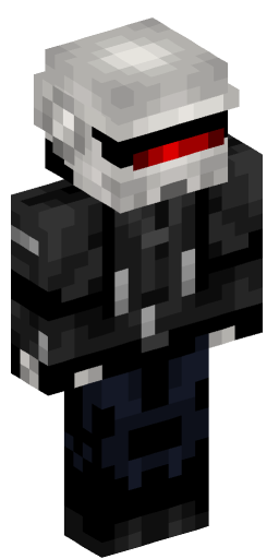 Minecraft Skin #215257