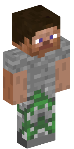 Minecraft Skin #215258