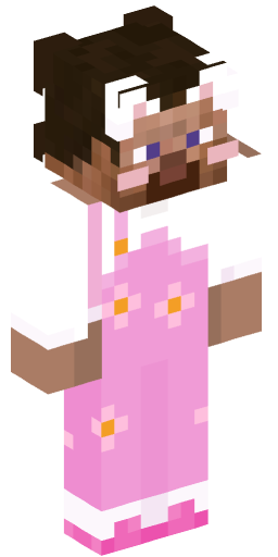 Minecraft Skin #215264