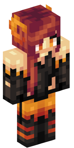 Minecraft Skin #215266