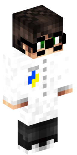 Minecraft Skin #215268