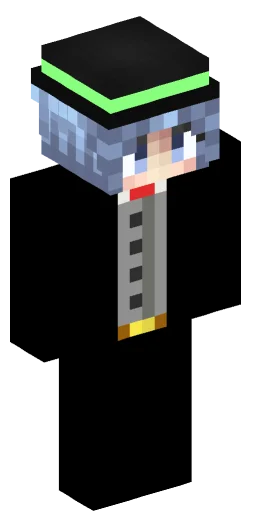 Minecraft Skin #215270