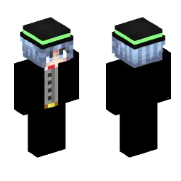 Minecraft Skin #215270