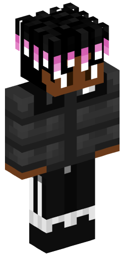 Minecraft Skin #215273