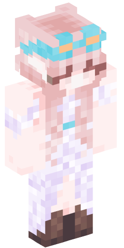 Minecraft Skin #215274