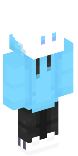 Minecraft Skin #215275