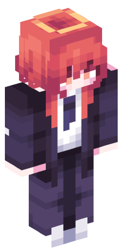 Minecraft Skin #215276