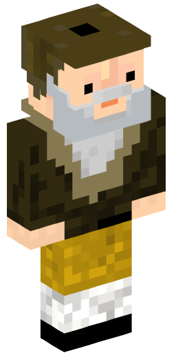 Minecraft Skin #215279