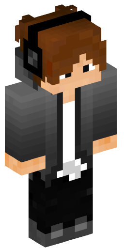 Minecraft Skin #215286