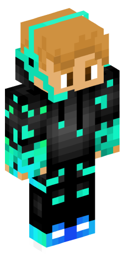 Minecraft Skin #215288