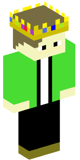 Minecraft Skin #215289
