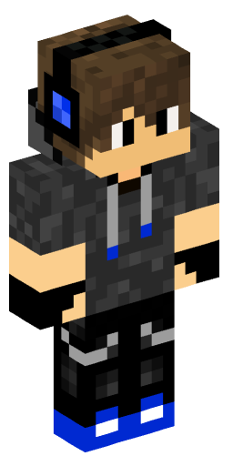 Minecraft Skin #215290