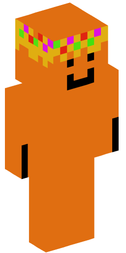Lukas5400 Minecraft Skin Preview on Minecraft.Co.Com