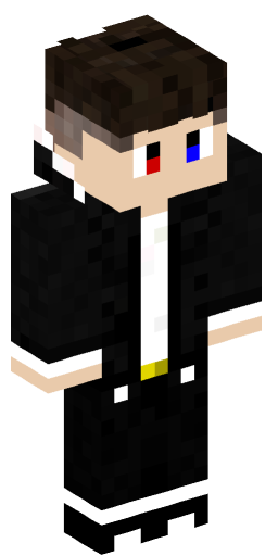 Minecraft Skin #215295