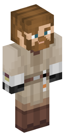 Minecraft Skin #215297