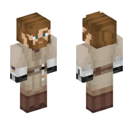 Minecraft Skin #215297