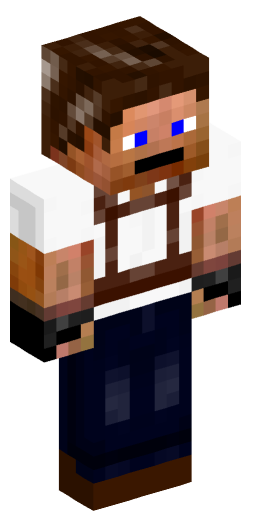 Minecraft Skin #215305