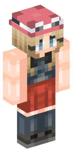 Minecraft Skin #215308