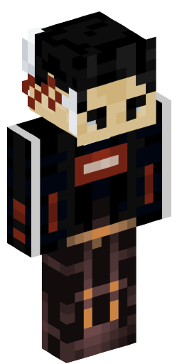 Minecraft Skin #215315