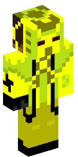 Minecraft Skin #215317