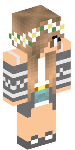 Minecraft Skin #215319