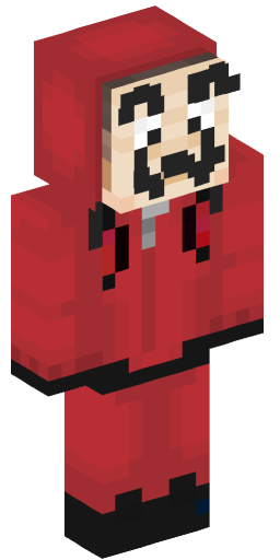 Minecraft Skin #215321