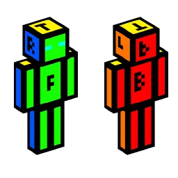 Minecraft Skin #215322