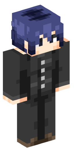 Minecraft Skin #215323
