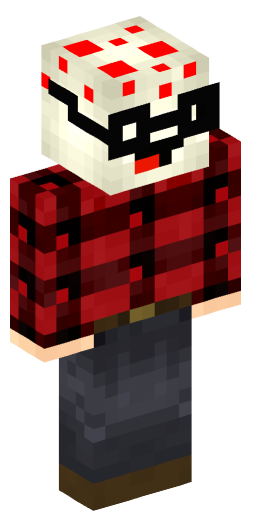 Minecraft Skin #215325